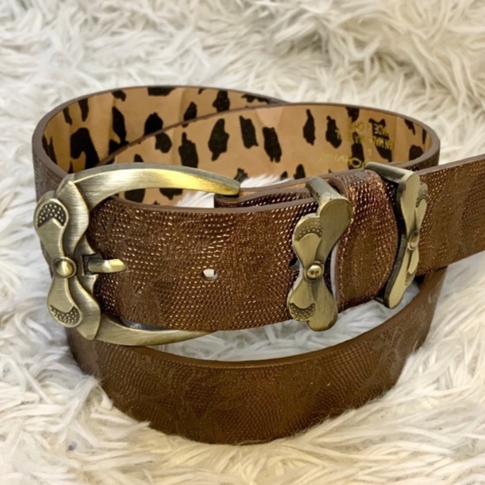 Betsey Johnson Belt